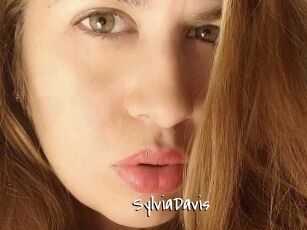 Sylvia_Davis