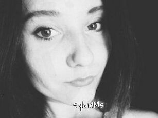 SylviaMs