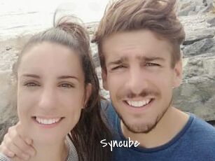 Syncube