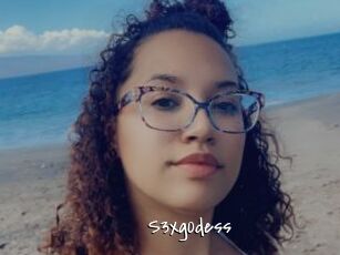 S3xg0dess
