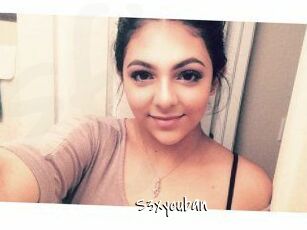 S3xycuban