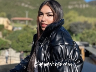 Saamanthaevans