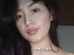 Saamyrivero