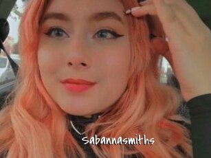 Sabannasmiths