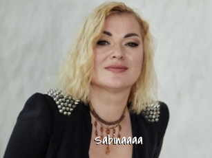 Sabinaaaa