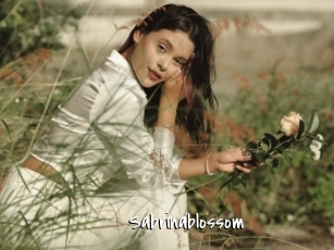 Sabrinablossom