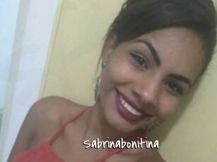 Sabrinabonitina