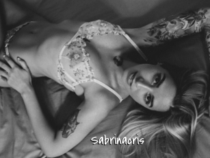 Sabrinacris