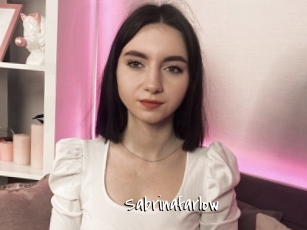 Sabrinafarlow