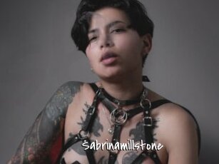 Sabrinamillstone