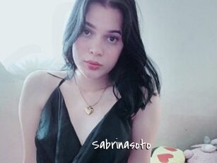 Sabrinasoto