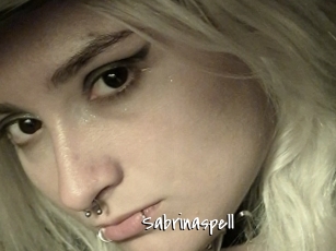 Sabrinaspell