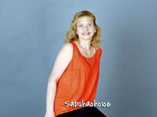 Sabuhachoice