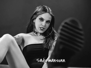 Sadiemansonn
