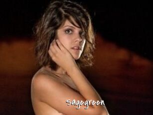 Sagegreen