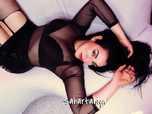 Sahartahiya