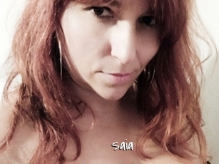 Saia