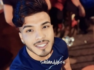 Sailandders