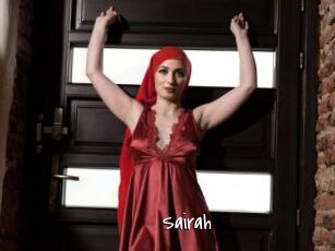 Sairah