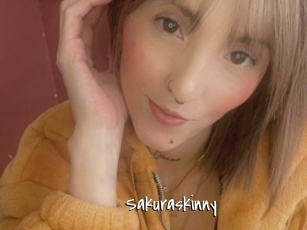 Sakuraskinny