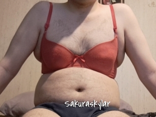 Sakuraskylar