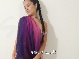 Sakurasweett