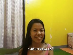 Sakurraqueen19