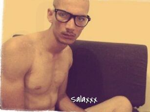 Salaxxx