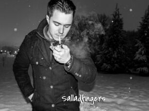 Salladfingers