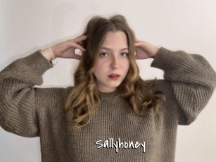 Sallyhoney