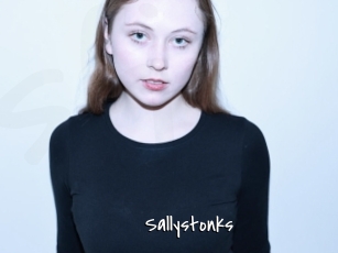 Sallystonks