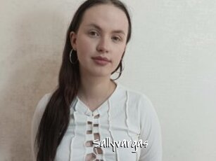 Sallyvargas