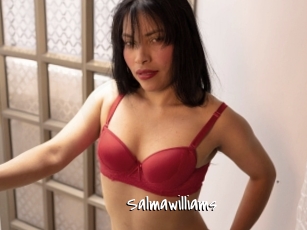 Salmawilliams