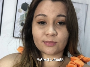 Salmazaman