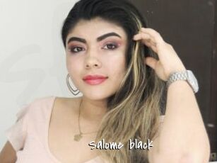 Salome_black
