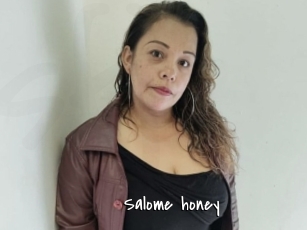 Salome_honey