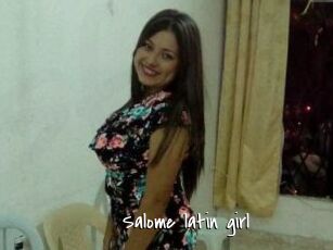 Salome_latin_girl