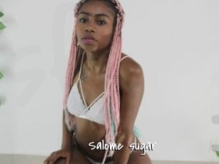 Salome_sugar