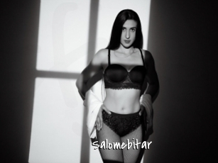 Salomebitar