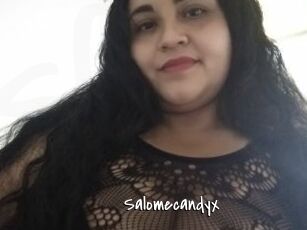 Salomecandyx