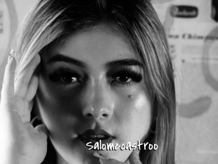 Salomecastroo