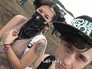 Saltyjelly