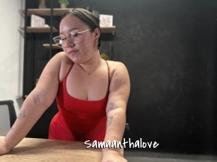 samaanthalove Sexy Footjobs
