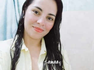 Samaay