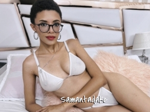 samantadake Sexy Footjobs