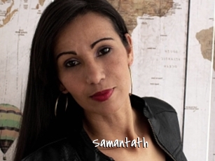 Samantath