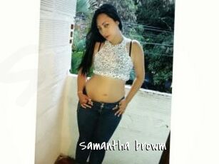 Samantha_browm