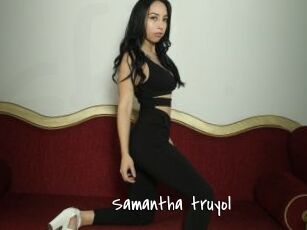 Samantha_truyol