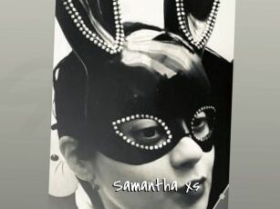 Samantha_xs