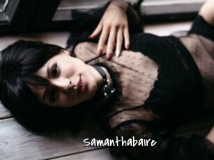 Samanthabaire